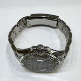 Rolex Yacht-Master 40mm Steel and Platinum 268622 Grey Dial Nov 2024 - View 4
