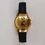 Rolex Yacht-Master 40mm Yellow Gold 226658 Black Dial Nov 2024 - View 8