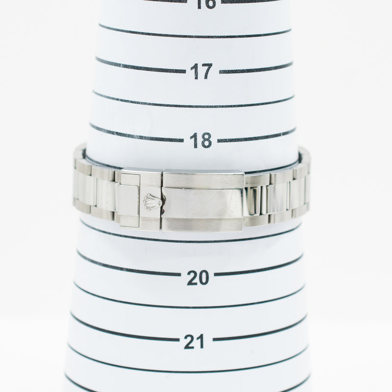 Rolex Yacht-Master II 116680 White Dial Apr 2023