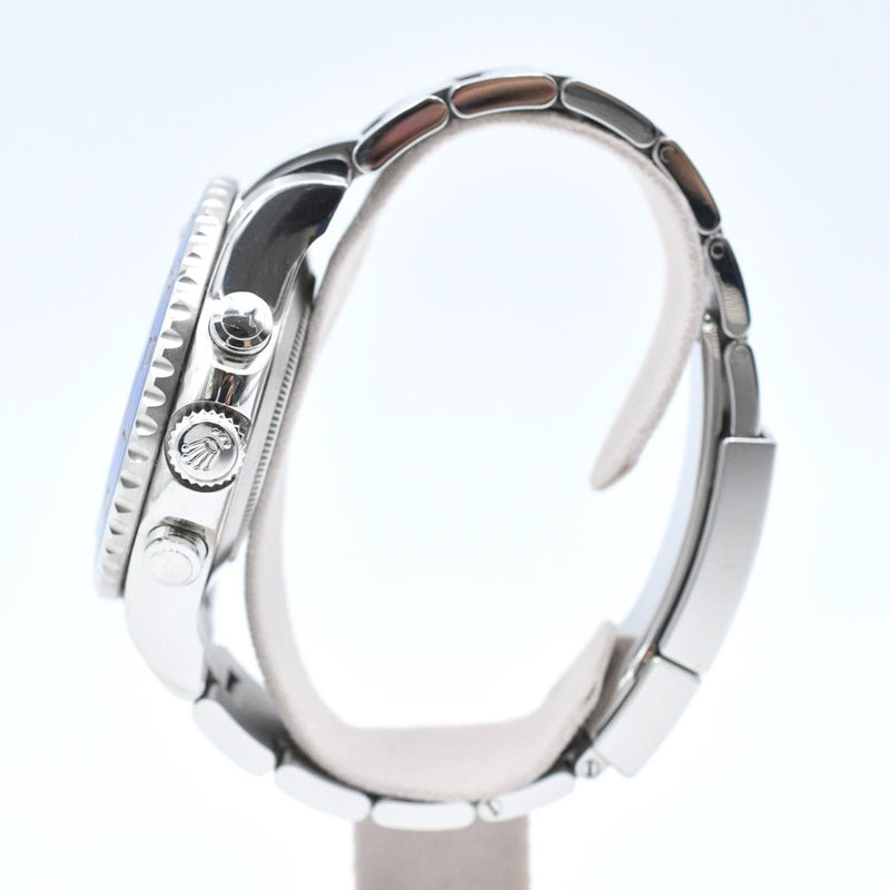 Rolex Yacht-Master II 116680 White Dial Apr 2023