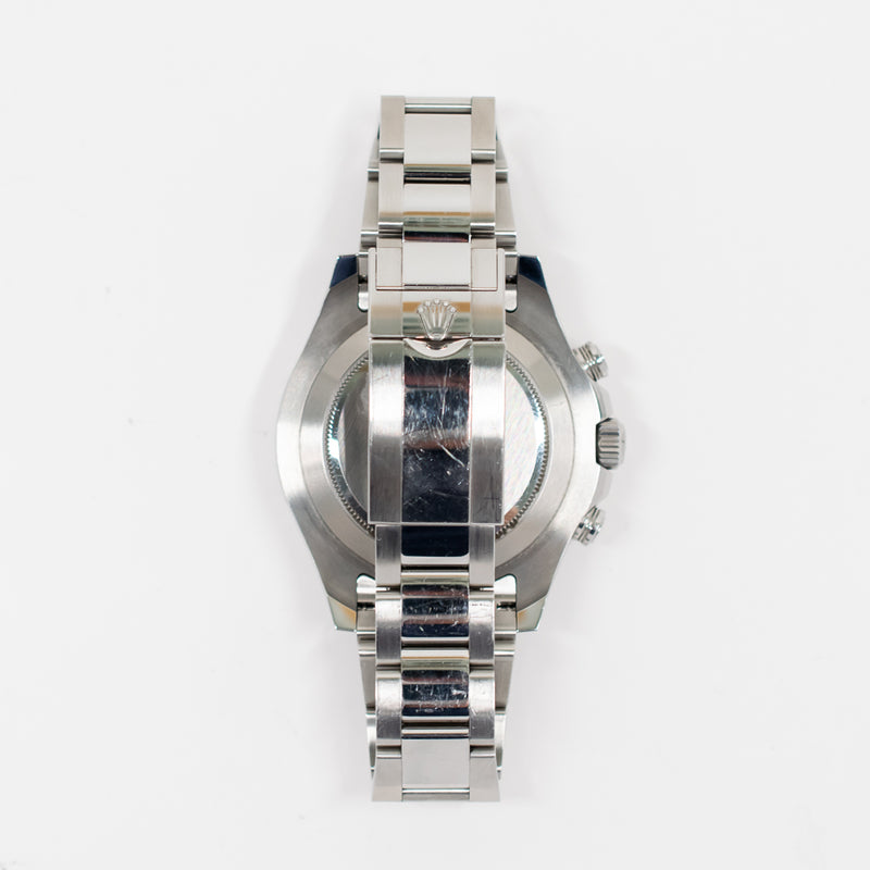 Rolex Yacht-Master II 116680 White Dial Apr 2023