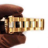 Rolex Yacht-Master II 116688 White Dial Feb 2011