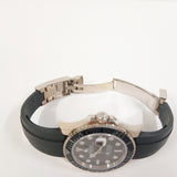 Rolex Yacht-Master II 226659 Black Dial Aug 2023 - View 7