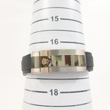 Rolex Yacht-Master II 226659 Black Dial Aug 2023 - View 9