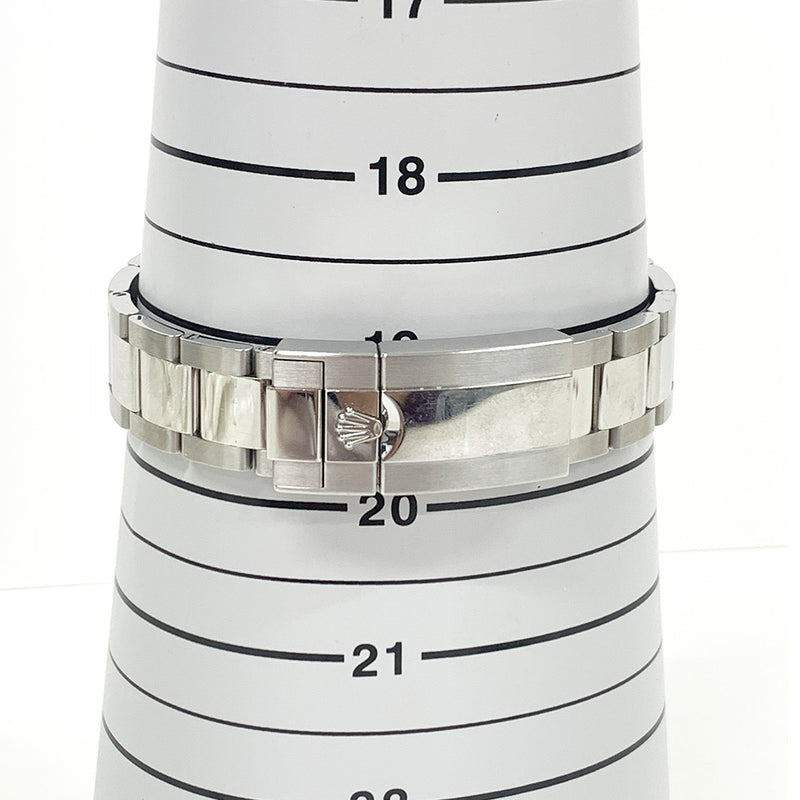 Rolex Yacht Master 116622 Slate Dial Apr 2019