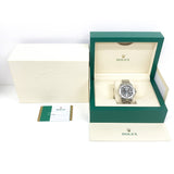 Rolex Yacht Master 116622 Slate Dial Apr 2019