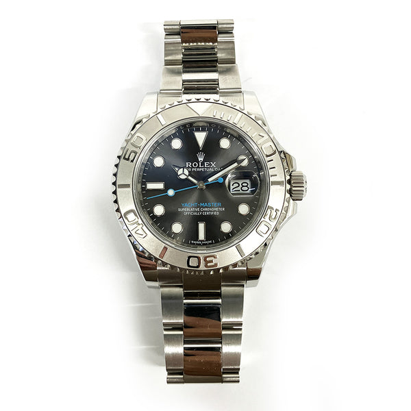 Rolex yacht master 2018 top