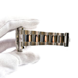 Rolex Yacht Master 126622 Slate Dial Jan 2023