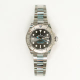 Rolex Yacht Master 126622 Slate Dial Jan 2023