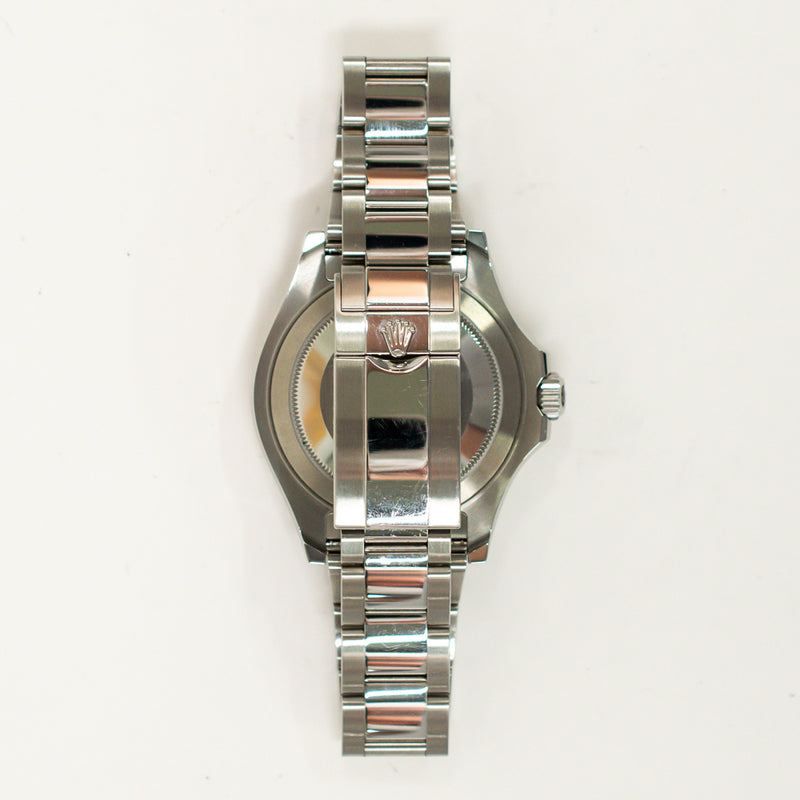 Rolex Yacht Master 126622 Slate Dial Jan 2023