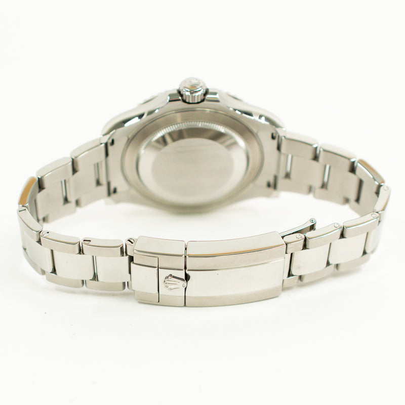 Rolex Yacht Master 126622 Slate Dial Jan 2023