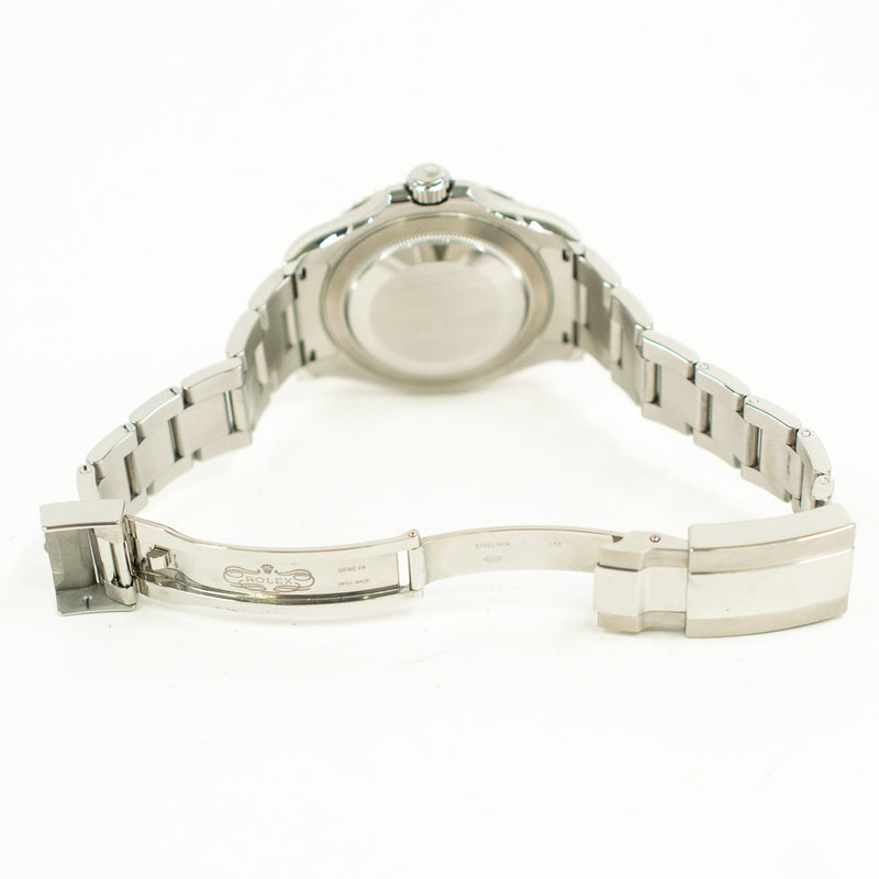 Rolex Yacht Master 126622 Slate Dial Jan 2023