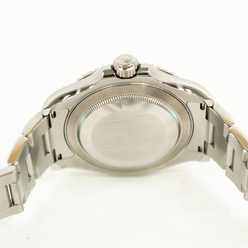 Rolex Yacht Master 126622 Slate Dial Jan 2023