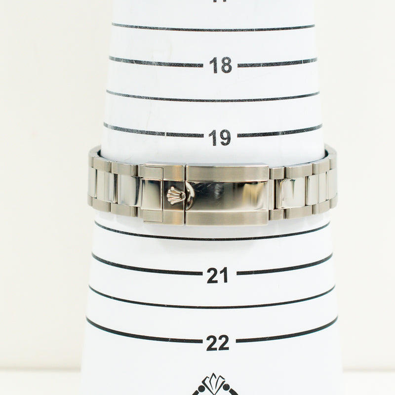 Rolex Yacht Master 126622 Slate Dial Jan 2023