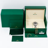 Rolex Yacht Master 126622 Slate Dial Jun 2025