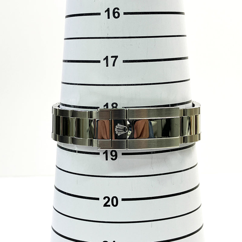 Rolex Yacht Master 126622 Slate Dial Nov 2020
