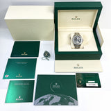 Rolex Yacht Master 126622 Slate Dial Nov 2020