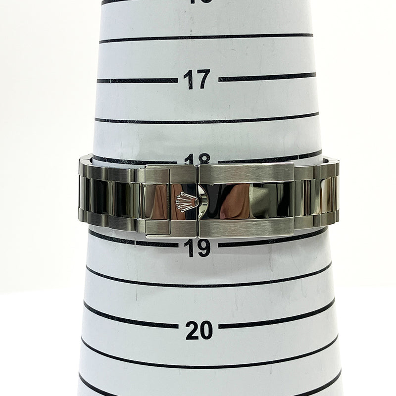 Rolex Yacht Master 126622 Slate Dial Oct 2024