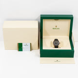 Rolex Yatcht-Master 126655 Black Dial Feb 2020