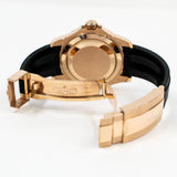 Rolex Yatcht-Master 126655 Black Dial Feb 2020