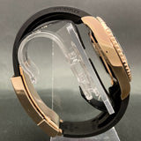 Rolex Yatcht-Master 126655 Black Dial Nov 2022