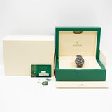 Rolex Yatcht-Master 126655 Black Dial Sep 2020