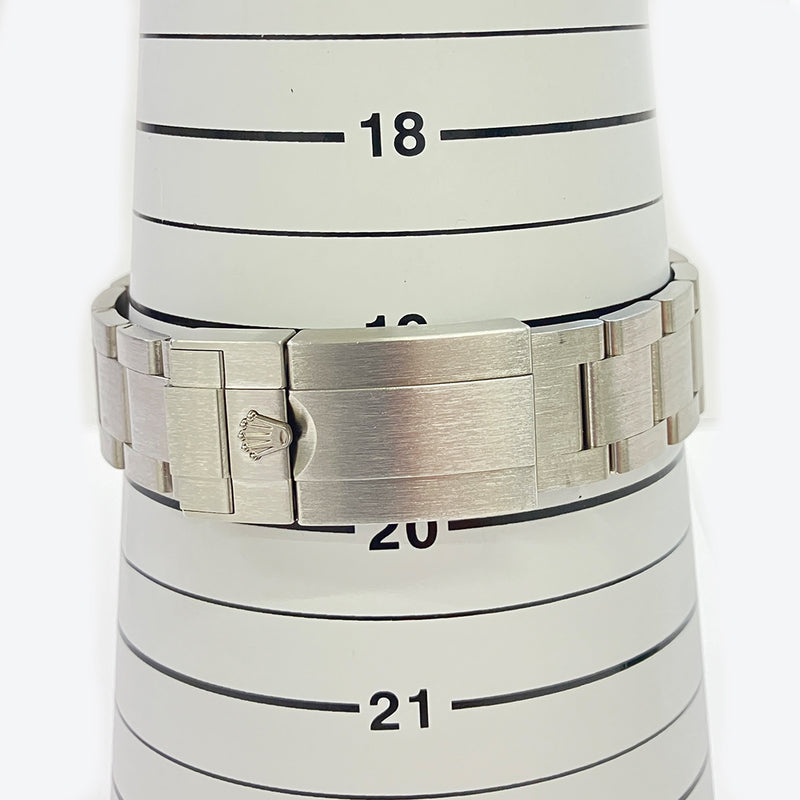 Rolex Yatcht-Master 226627 Black Dial Mar 2024