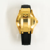 Rolex Yatcht-Master 226658 Black Dial Nov 2023 2