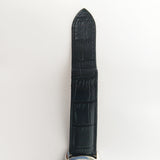 Ronde Solo de Cartier W6700255 White Roman Dial Dec 2009