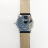 Ronde Solo de Cartier W6700255 White Roman Dial Dec 2009