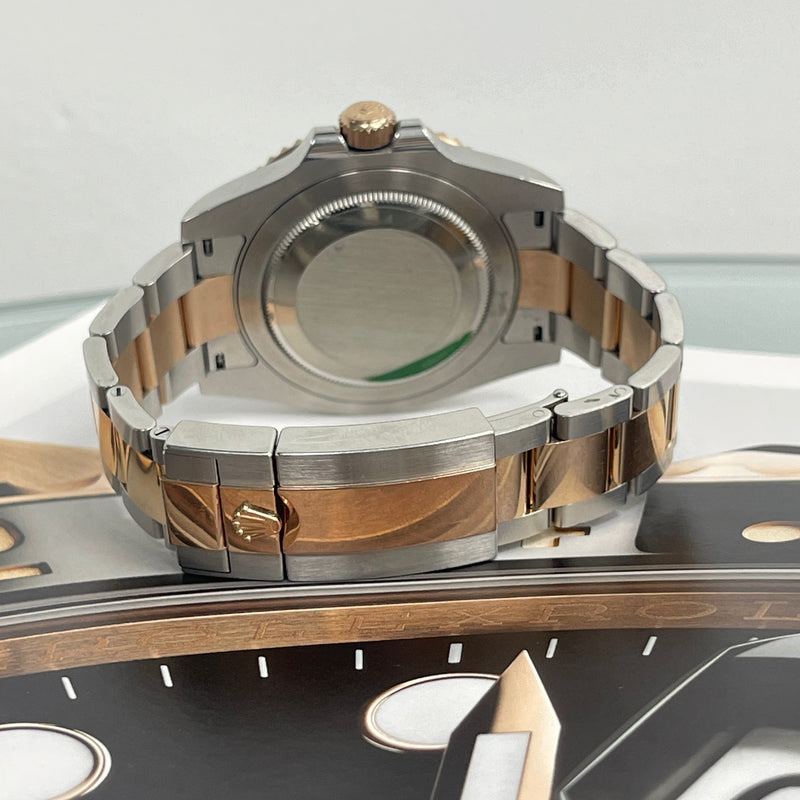 Rolex GMT-Master II 126711CHNR Rootbeer