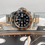 Rolex GMT-Master II 126711CHNR Rootbeer