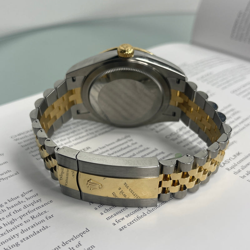 Rolex Sky Dweller Champagne Dial 326933