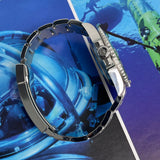 Rolex Submariner Date 116610LV HULK