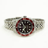 Tudor Black Bay 58 7939A1A Red Dial Jun 2025
