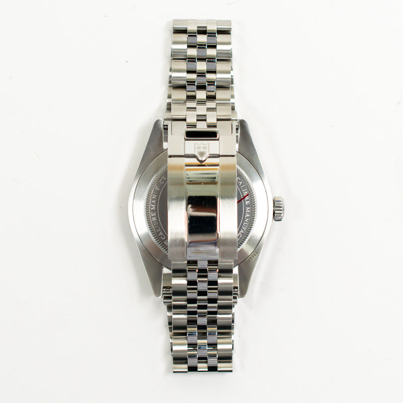 Tudor Black Bay 58 7939A1A Red Dial Jun 2025