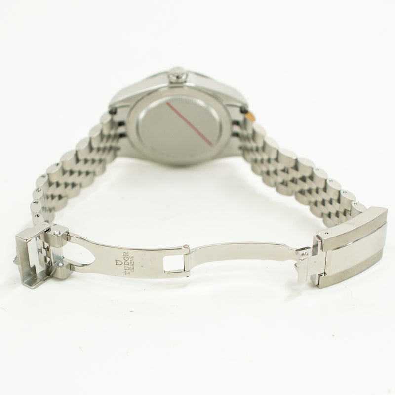 Tudor Black Bay 58 7939A1A Red Dial Jun 2025