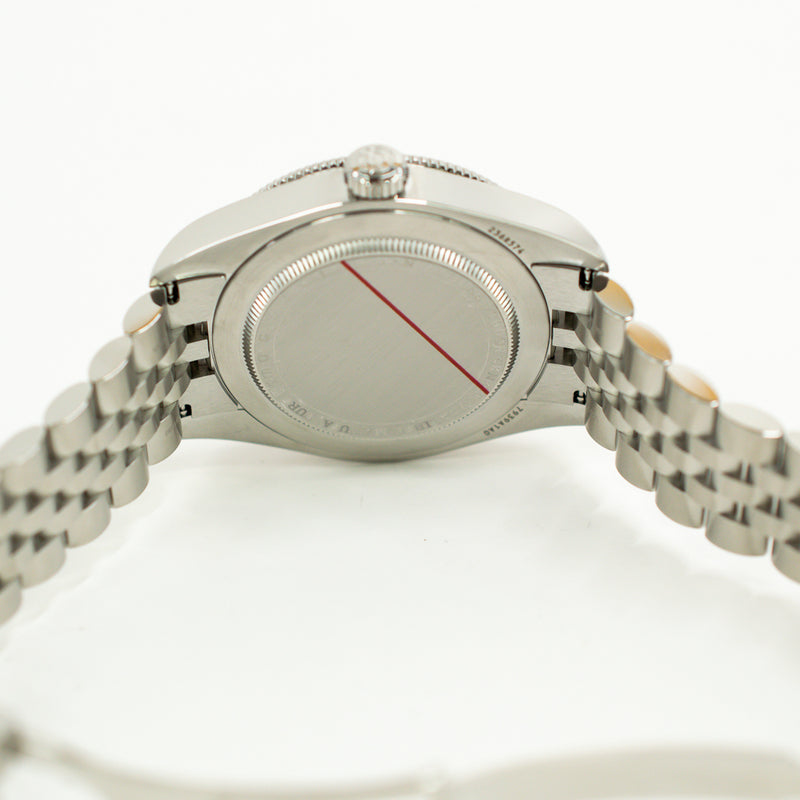 Tudor Black Bay 58 7939A1A Red Dial Jun 2025