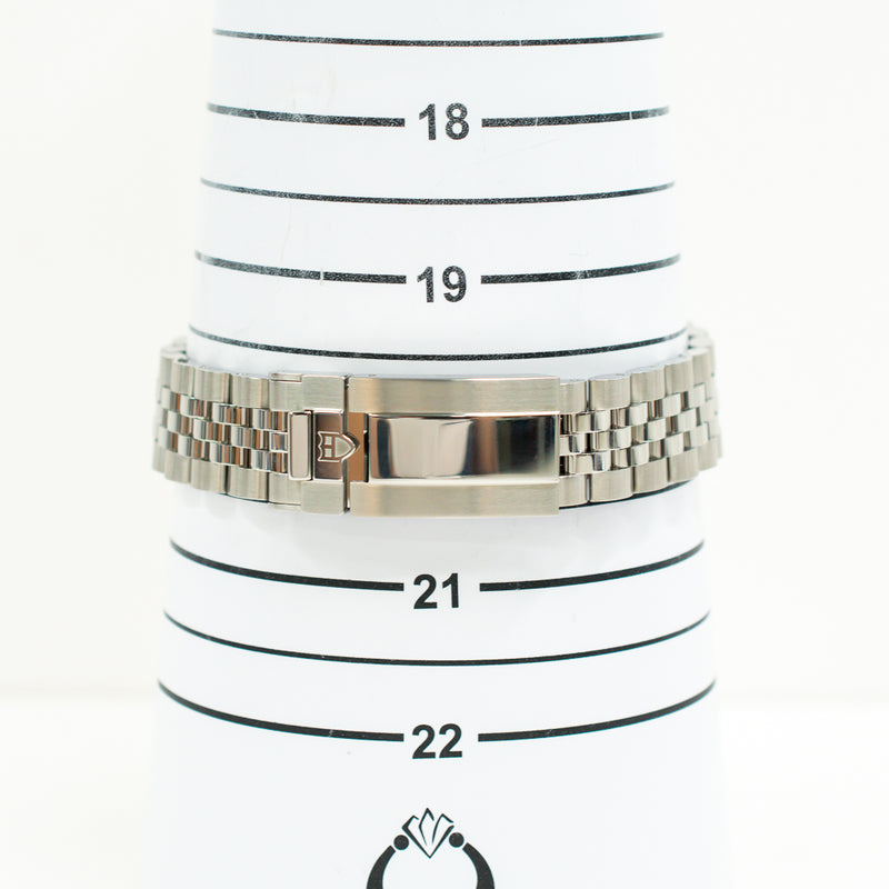 Tudor Black Bay 58 7939A1A Red Dial Jun 2025