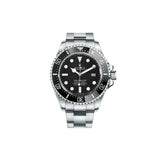 Rolex Deepsea 116660 Black Dial