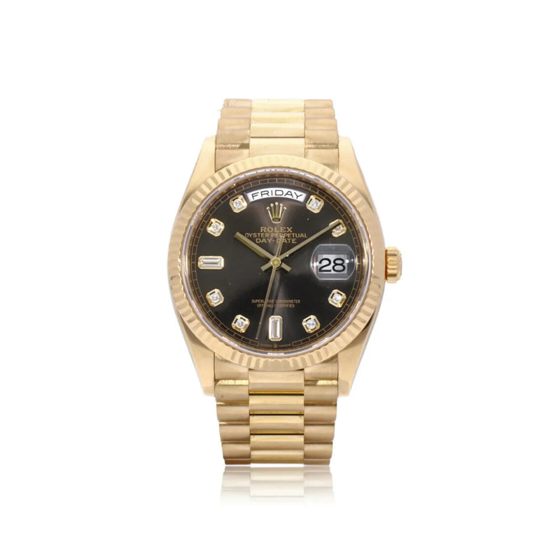 Rolex Day-Date 118239 Presidential 