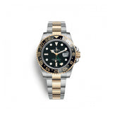 Rolex Gmt-Master 116713LN Black Dial