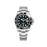 Rolex Gmt-Master 116710LN Black Dial