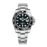 Rolex Gmt-Master 116710LN Black Dial
