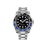 Rolex Gmt-Master 116710BLNR Batman