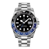 Rolex Gmt-Master 116710BLNR Batman