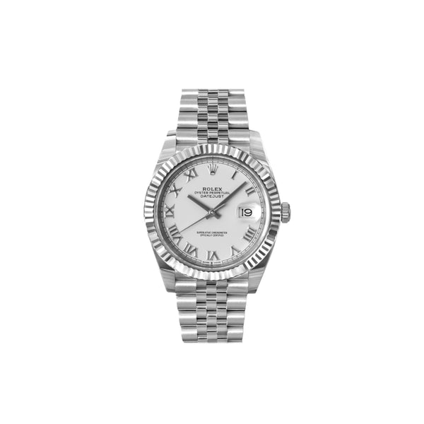 Rolex Datejust 36mm 126334