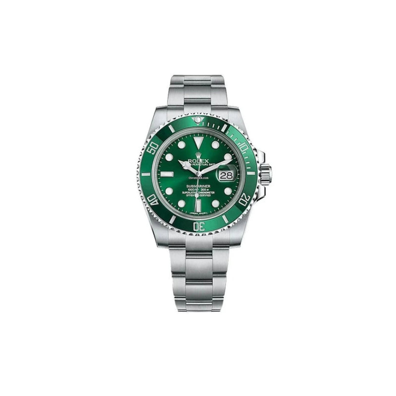 Rob's Rolex Chronicle : Rolex Submariner Date 116610 LV