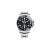 Rolex Submariner Date 116610LN Black Dial