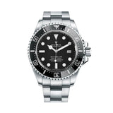 Rolex Submariner Date 116610LN Black Dial